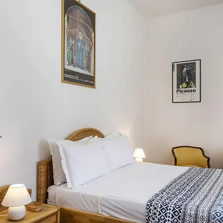 Classy In By Wonderful Italy Appartement