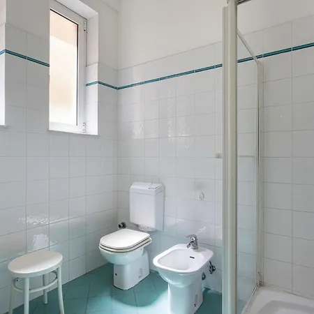Classy In By Wonderful Italy Appartement *