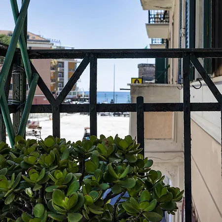 Classy In By Wonderful Italy Appartement