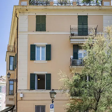 Classy In By Wonderful Italy Rapallo