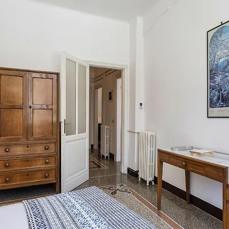 Lejlighed Classy In By Wonderful Italy Rapallo