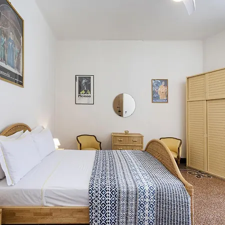 Classy In By Wonderful Italy Rapallo