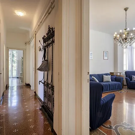 Classy In By Wonderful Italy Apartment *