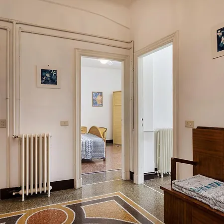 Appartement Classy In By Wonderful Italy