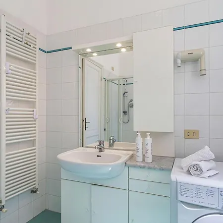 Classy In By Wonderful Italy Appartement Rapallo