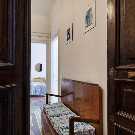 Classy In By Wonderful Italy Apartment