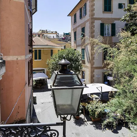 Classy In By Wonderful Italy * Rapallo