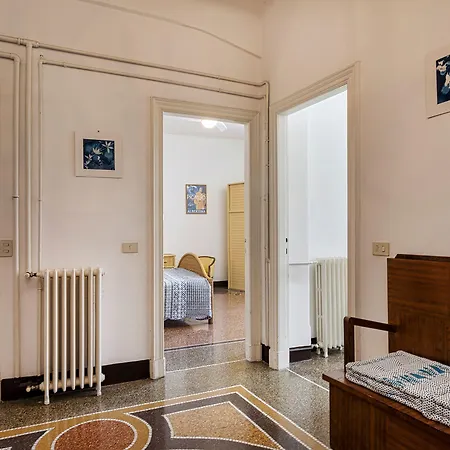 Appartement Classy In By Wonderful Italy *