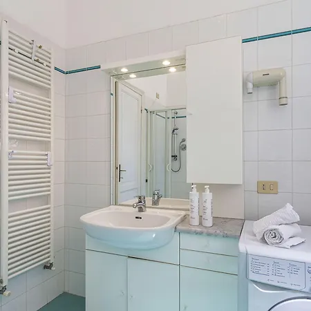 Classy In By Wonderful Italy Appartement Rapallo