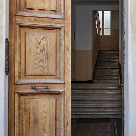 Classy In By Wonderful Italy Appartement