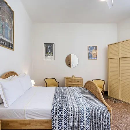 Classy In By Wonderful Italy Appartement *