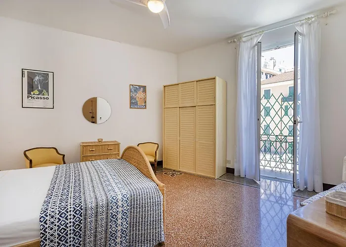 Classy In By Wonderful Italy Apartment