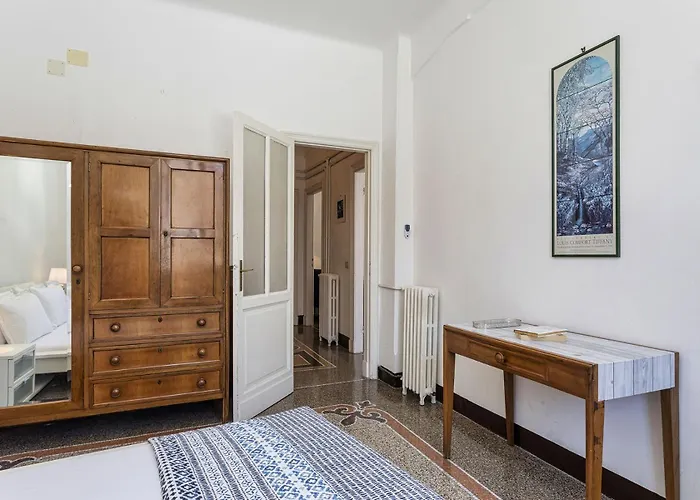 Apartment Classy In By Wonderful Italy Rapallo
