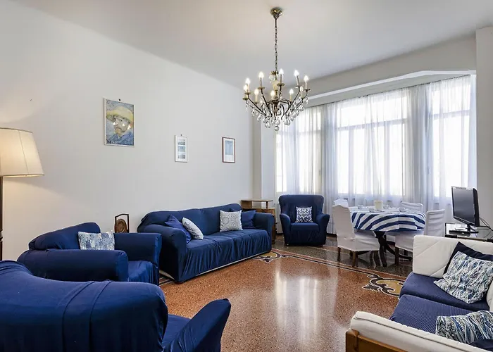 Apartment Classy In By Wonderful Italy