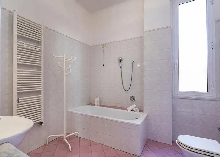 Classy In By Wonderful Italy * Rapallo