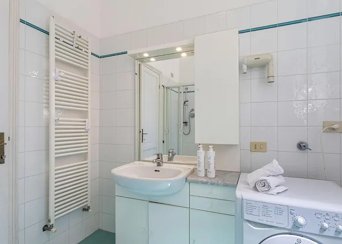 Classy In By Wonderful Italy Apartment Rapallo