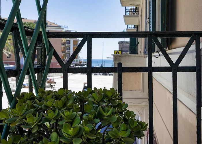 Classy In By Wonderful Italy Apartment