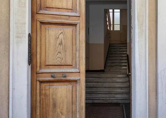 Apartment Classy In By Wonderful Italy