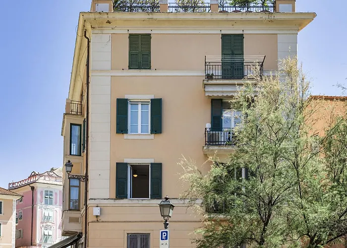 Classy In By Wonderful Italy Rapallo