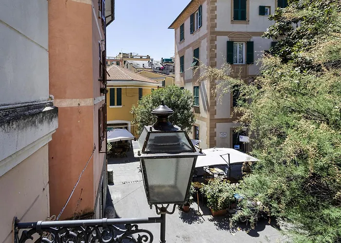 Classy In By Wonderful Italy * Rapallo