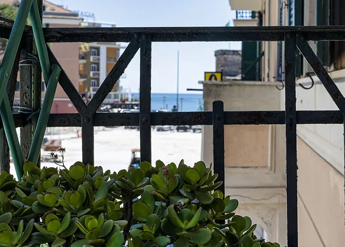 Classy In By Wonderful Italy Rapallo