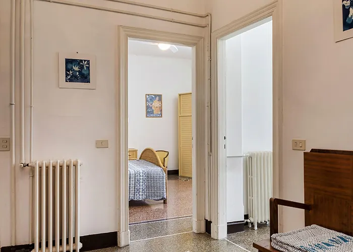 Apartment Classy In By Wonderful Italy *