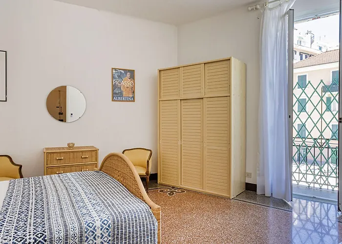 Classy In By Wonderful Italy * Rapallo